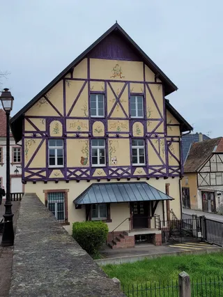 Riquewihr