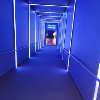 Flyover