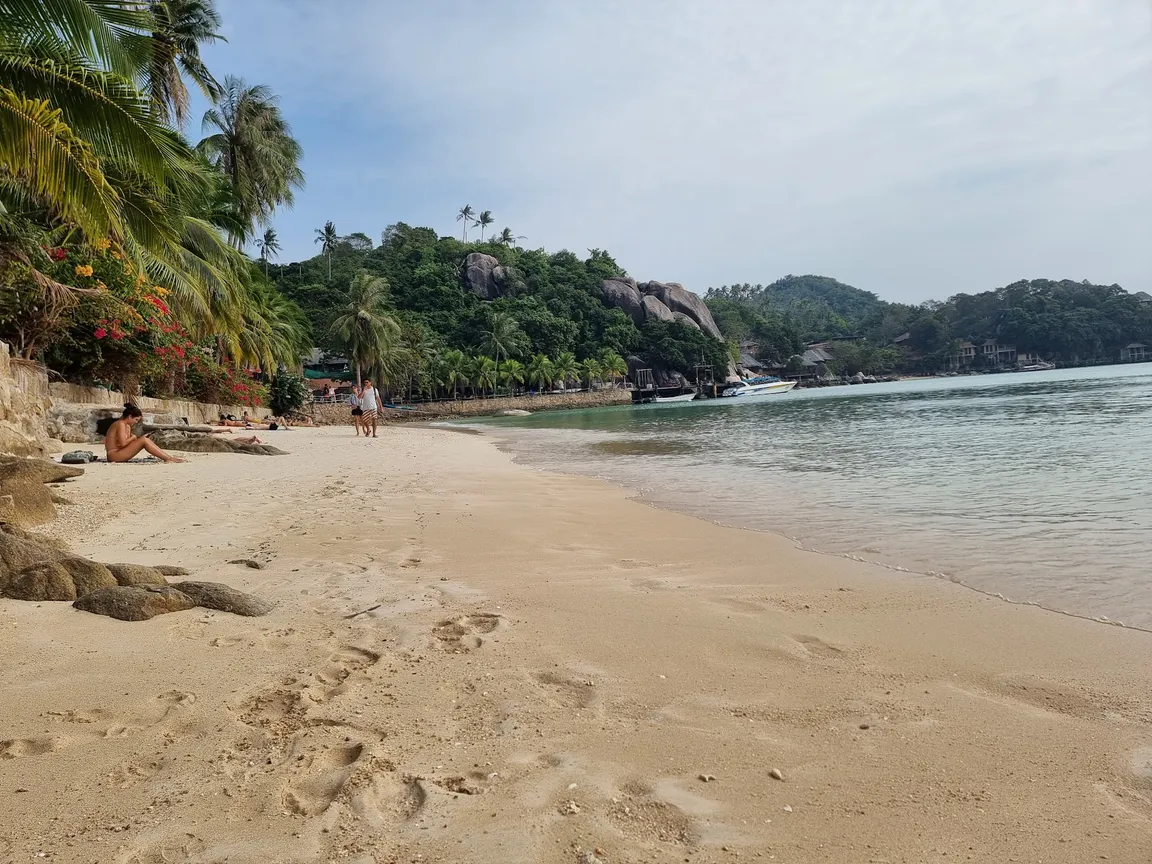 Chalok baan kao bay