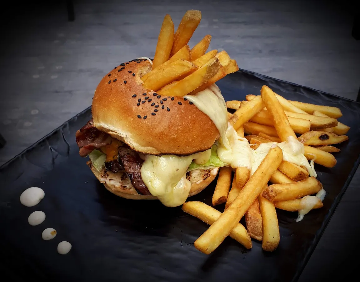 The Pavilion Gastro Pub