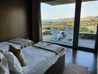 Santa Barbara Eco-Beach Resort