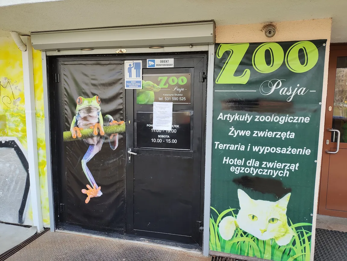 ZooPasja