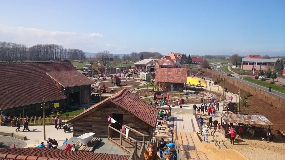 Karl’s Adenture Village Koserow