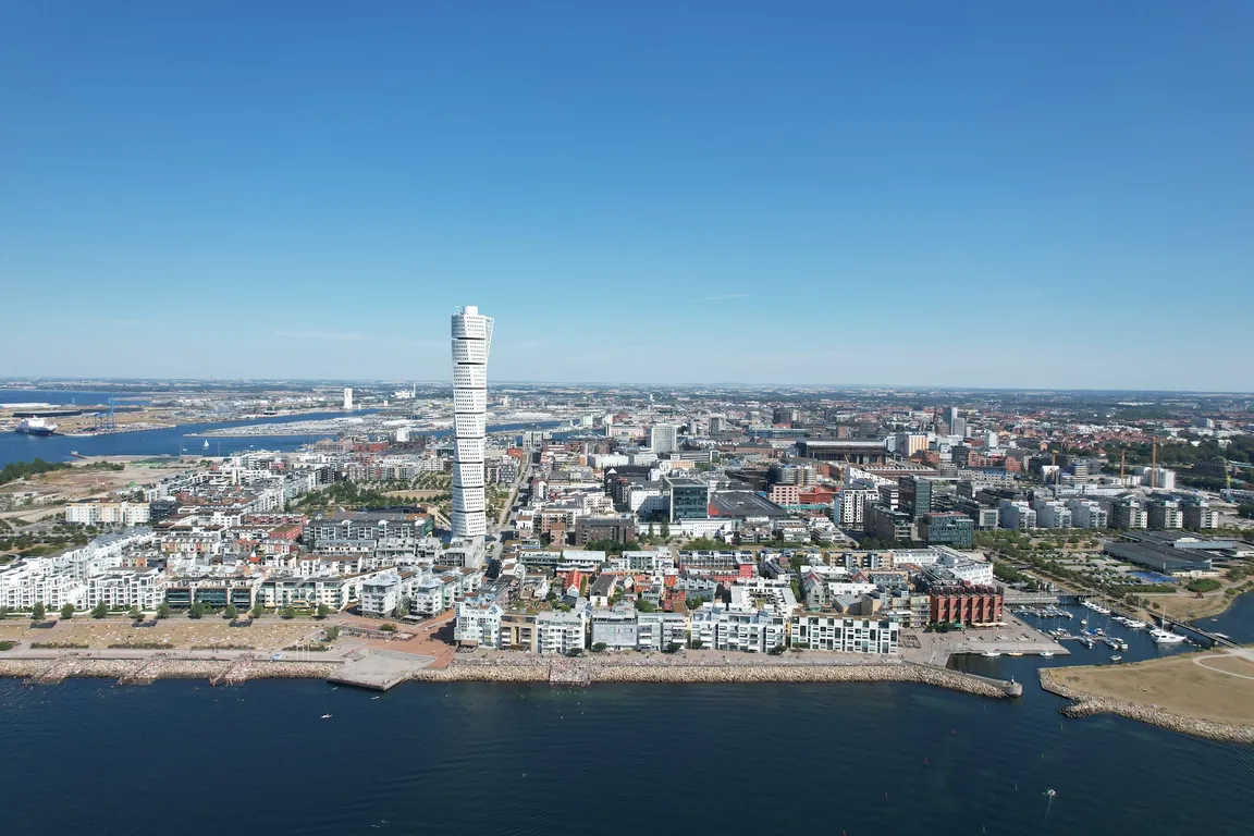 Turning Torso