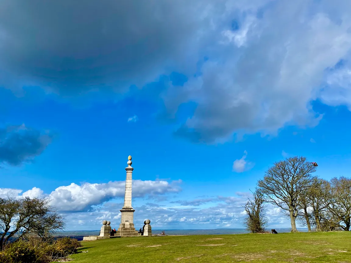 Chilterns National Landscape