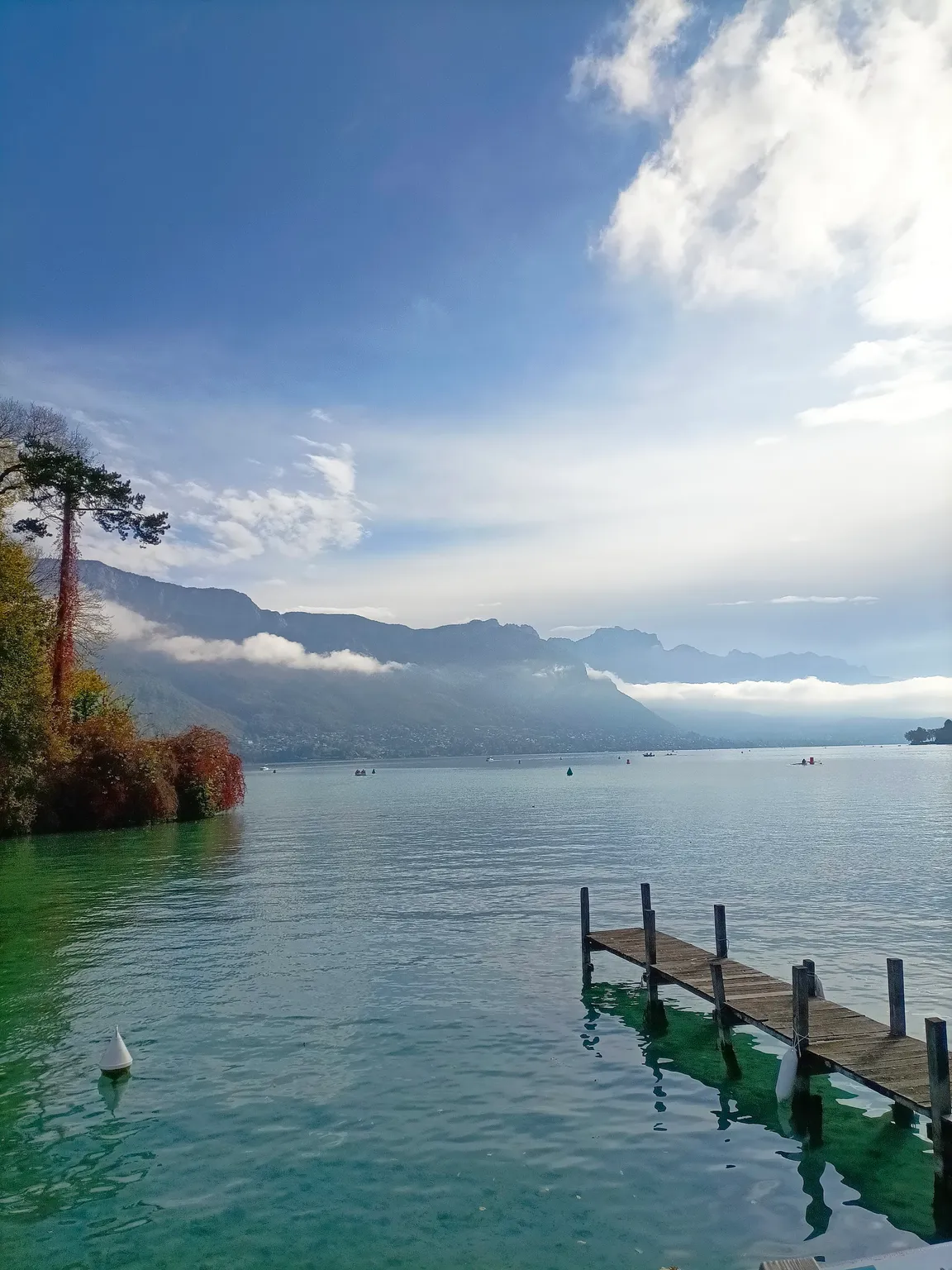 Le Pâquier