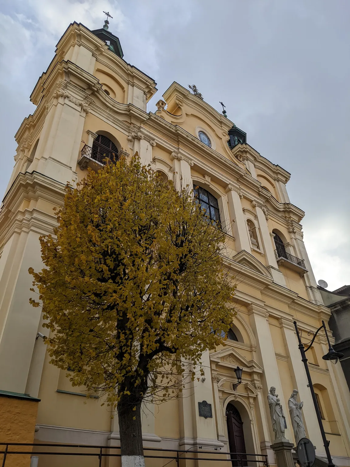 Wieża Zegarowa