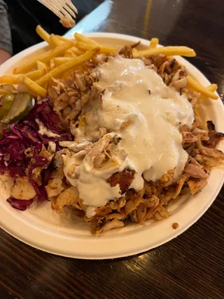 Kebab Hut Bielany Wroclawskie