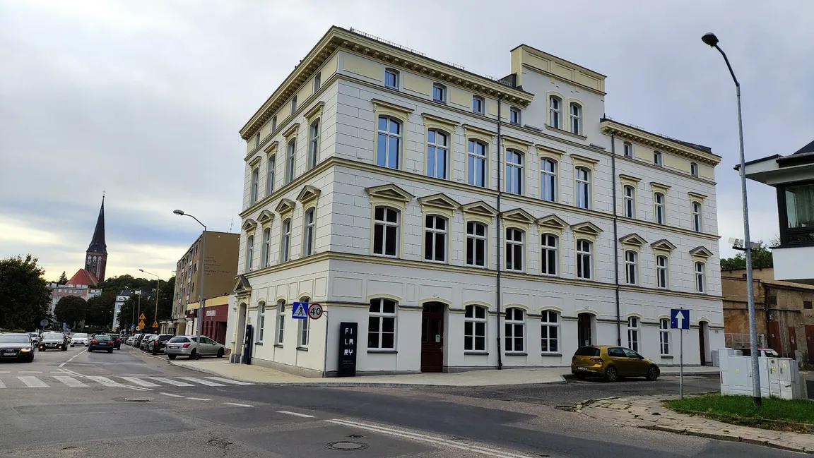 Stargardzkie Centrum Nauki FILARY