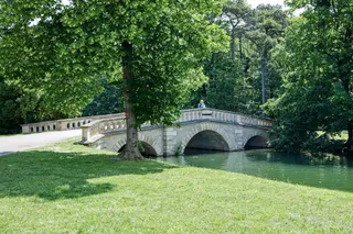 Franzensburg
