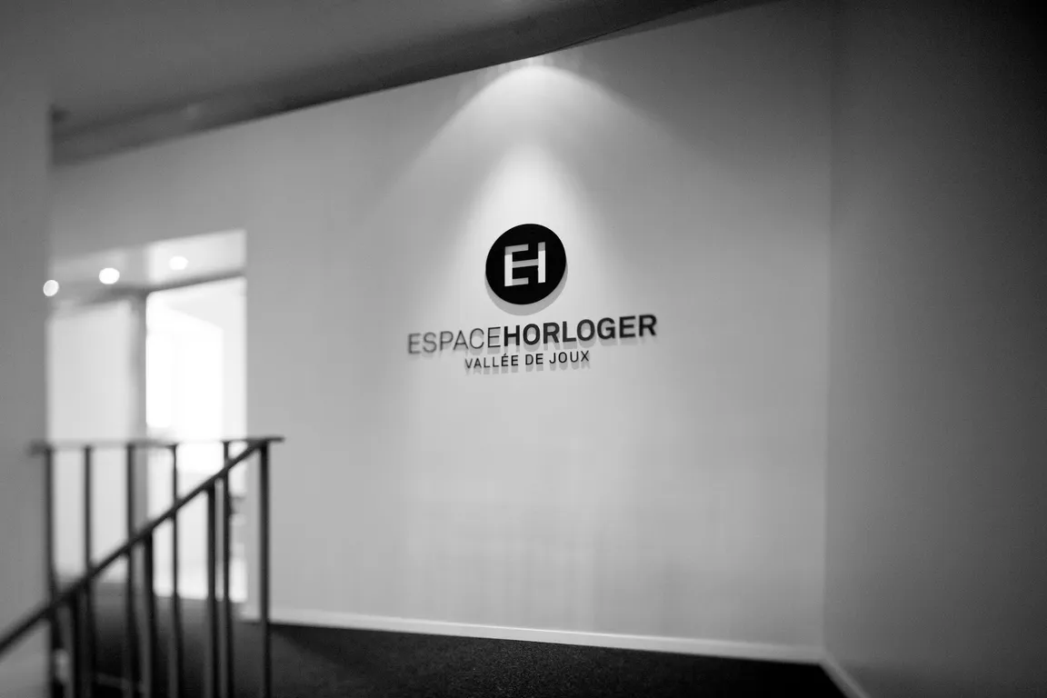 Espace Horloger