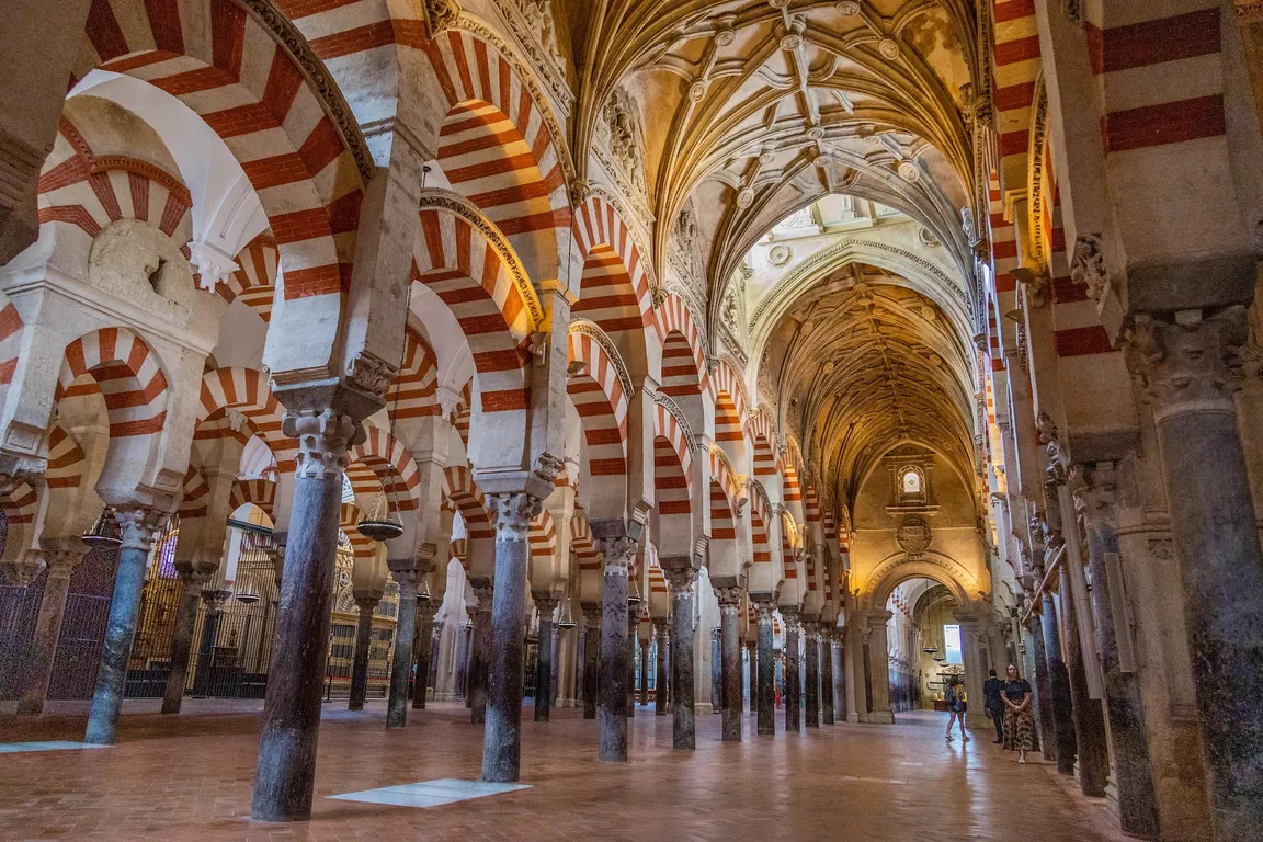 Mezquita
