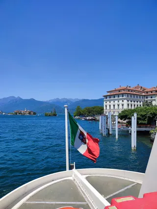 Navigazione isole Borromee biglietti online