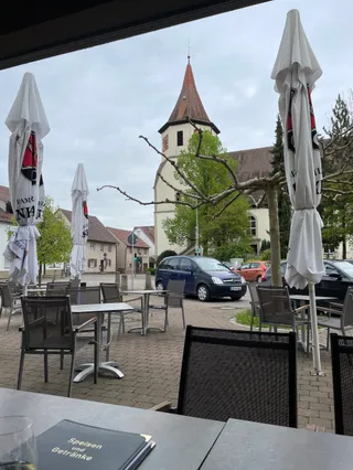 Alte Schmiede
