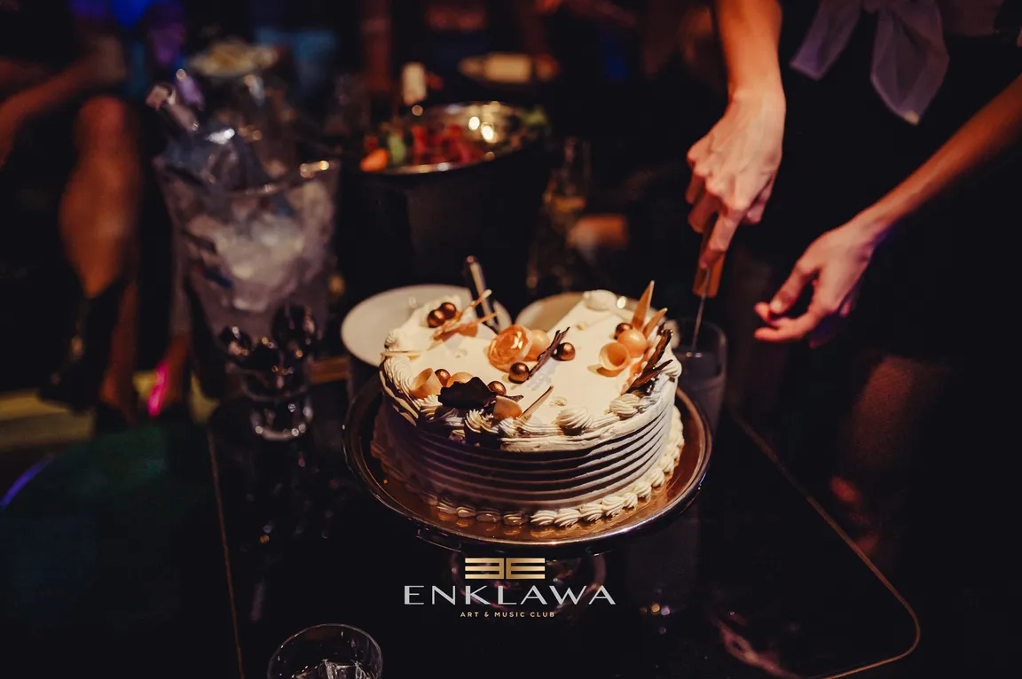 Enklawa Art & Music Club