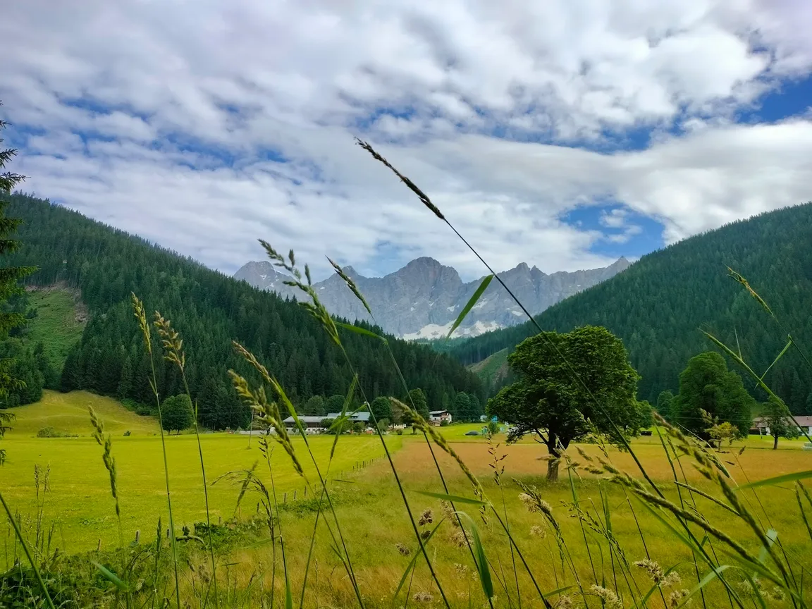 Ramsau am Dachstein