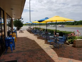 Charly's Airport Restaurant