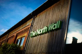 The North Wall Arts Centre Oxford