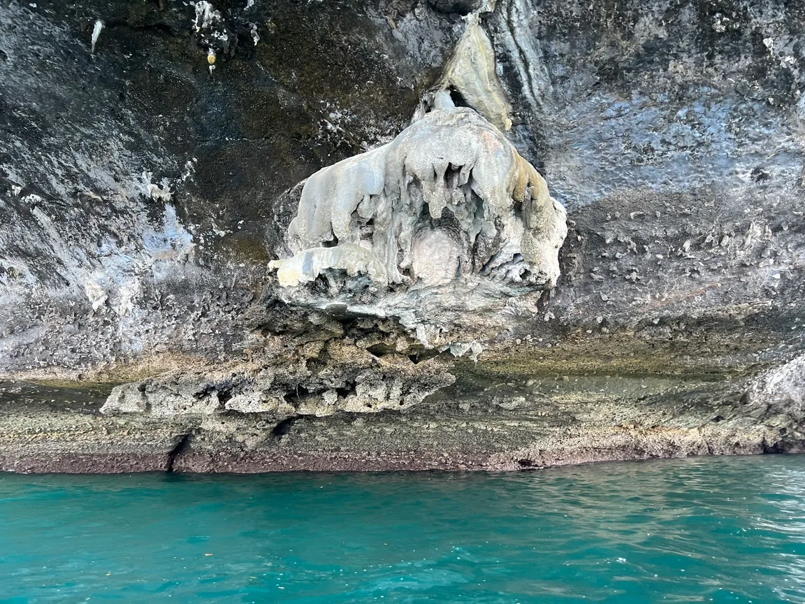 Ko Kai (Chicken Island)