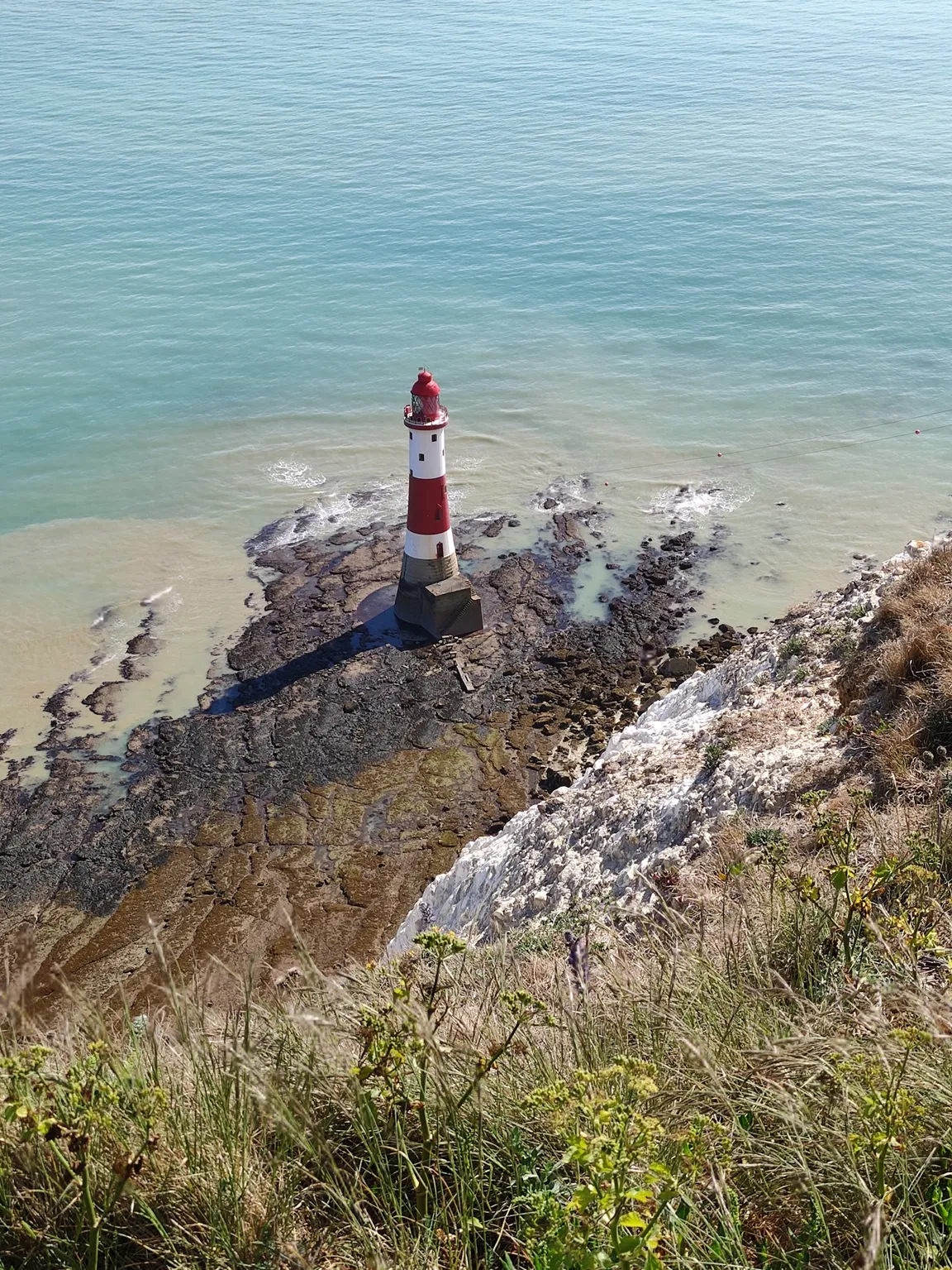 Beachy Head Cliffs