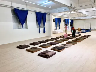 Dhamma Mutta Vipassana Meditation Center
