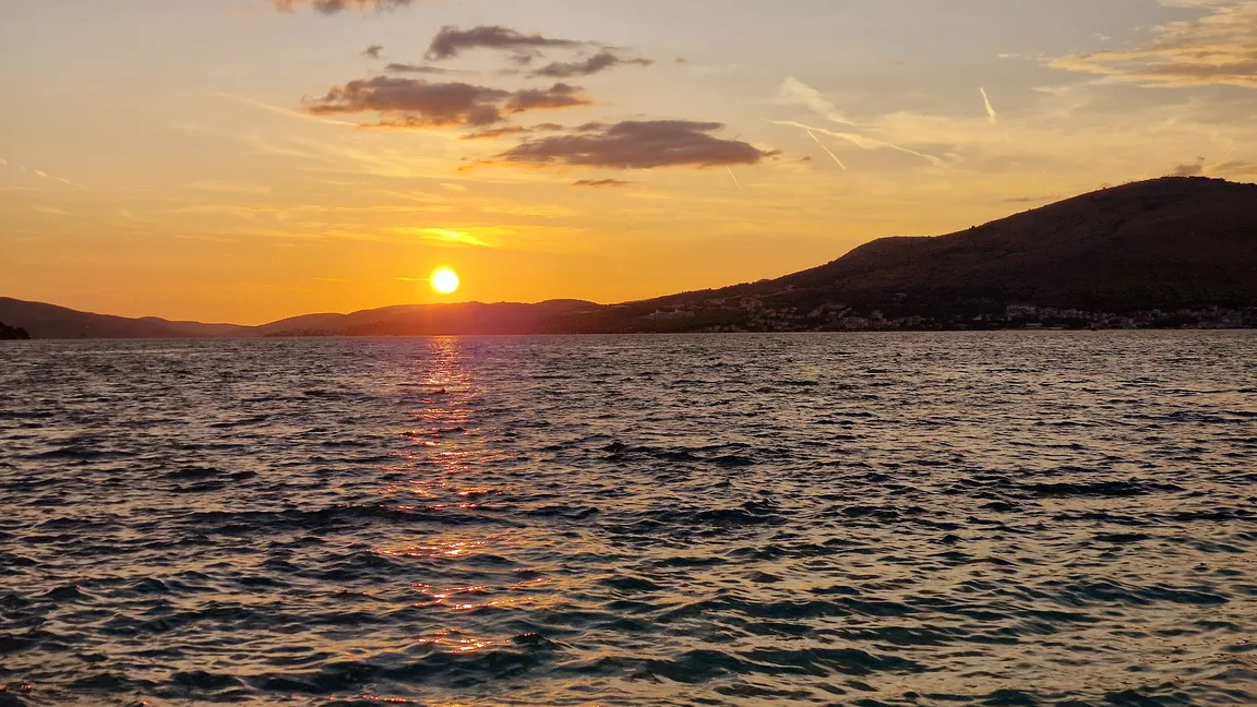 Copacabana Beach Okrug Gornji