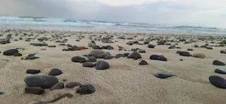 Hil beach park
