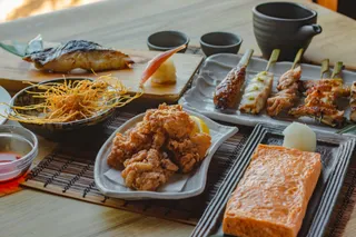 Gonpachi Nishi-Azabu