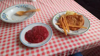 Bar Pośpiech S.C.