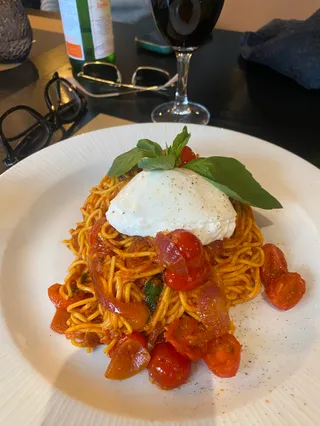 Pasta Divina