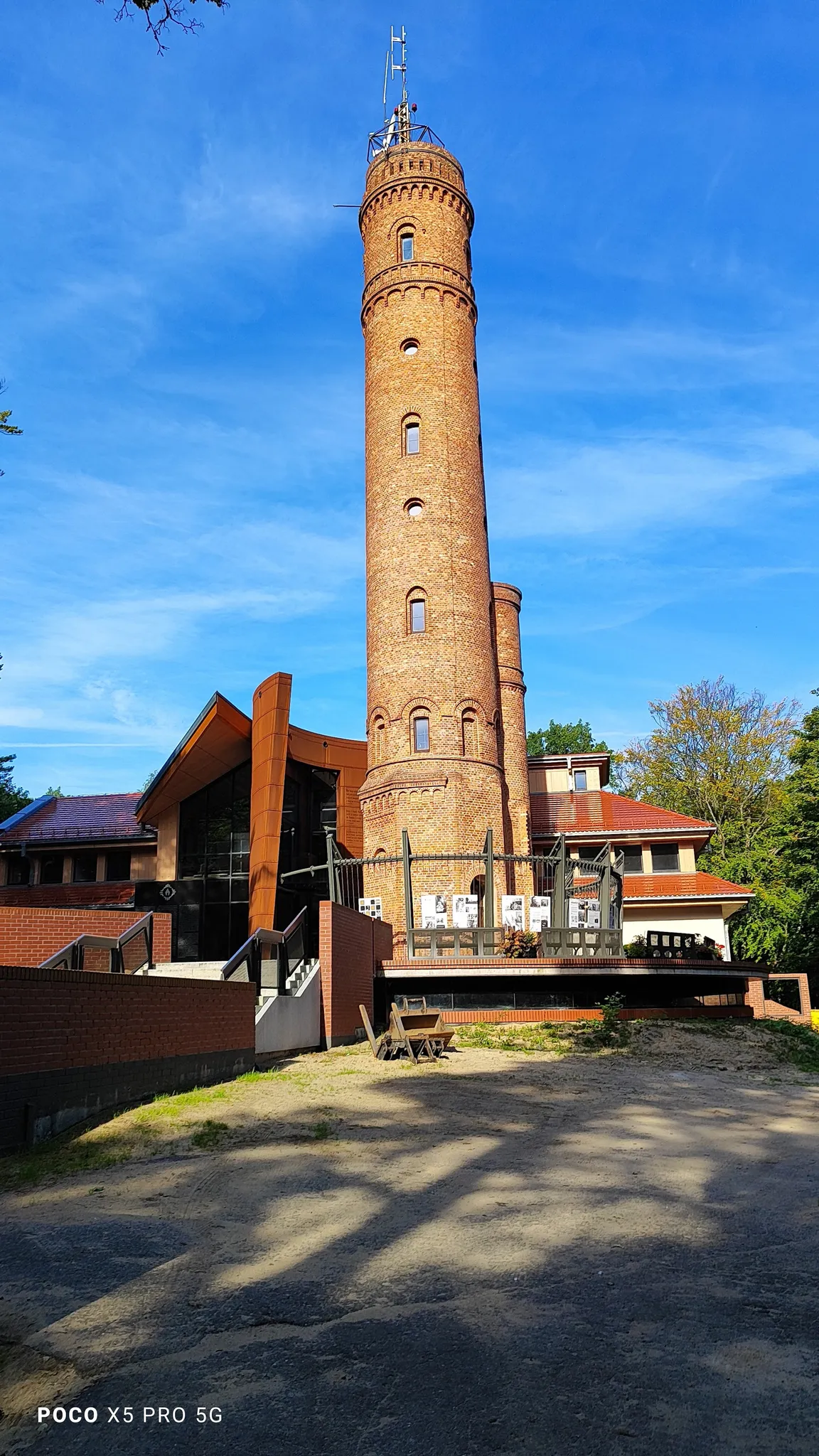 Góra Chełmska.