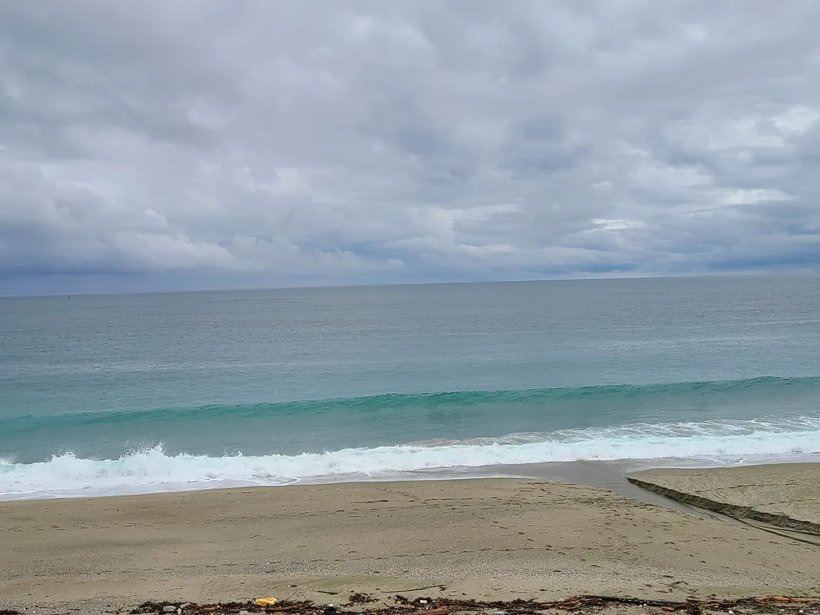 脇岬海水浴場