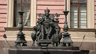 Zamek Michajłowski
