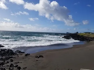 Praia do Pópulo