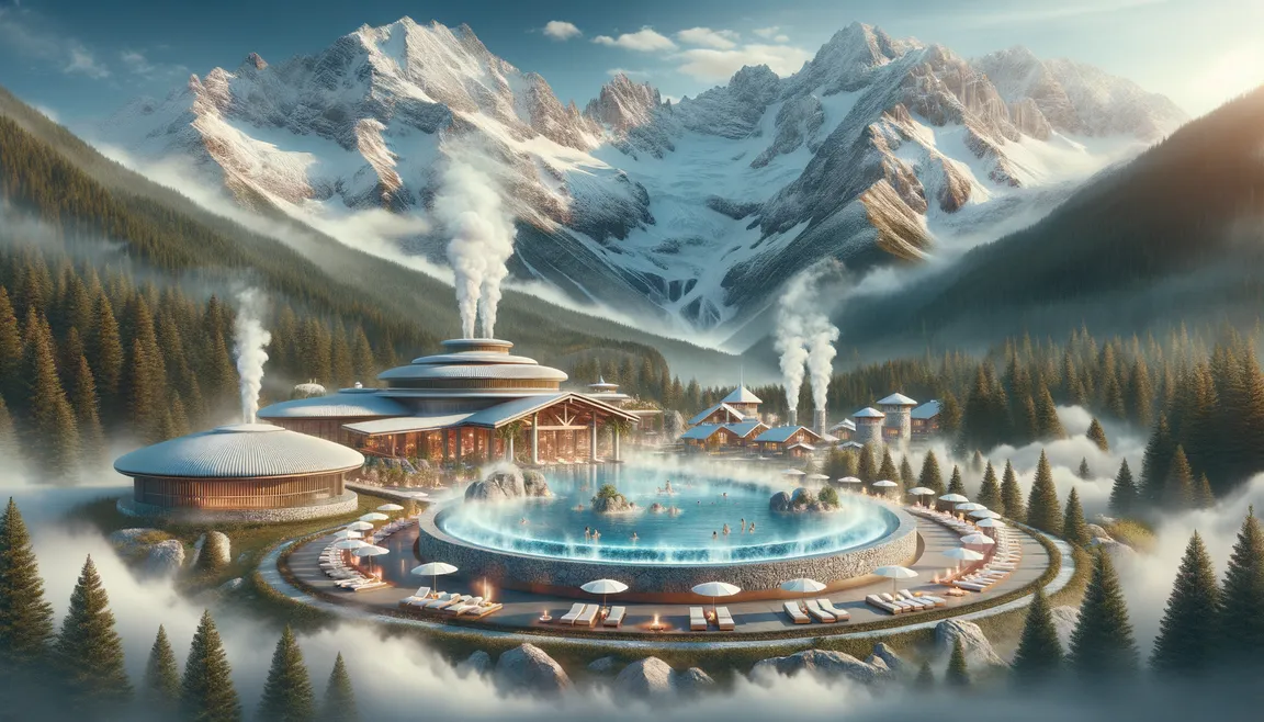 5 Best Wellness Resorts for Families with Children in the Polish Mountains
