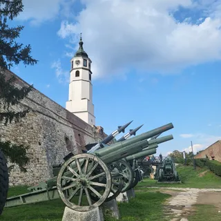 Military Museum