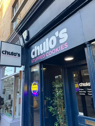 Chulo's - Edinburgh