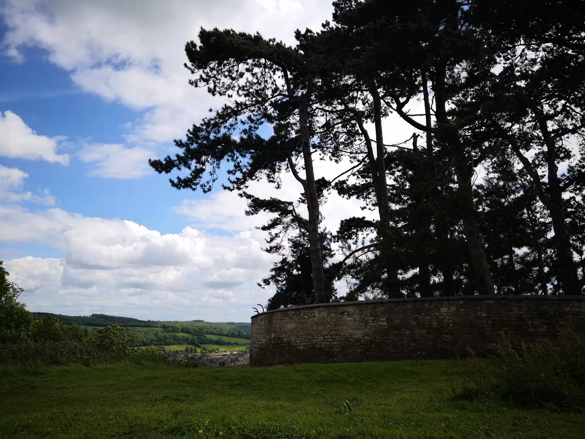 Wotton Hill