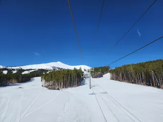 Breckenridge Ski Resort