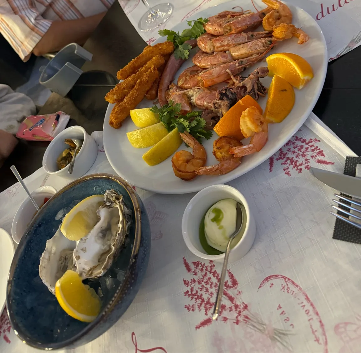 TINTO Wine Bar Restauracja