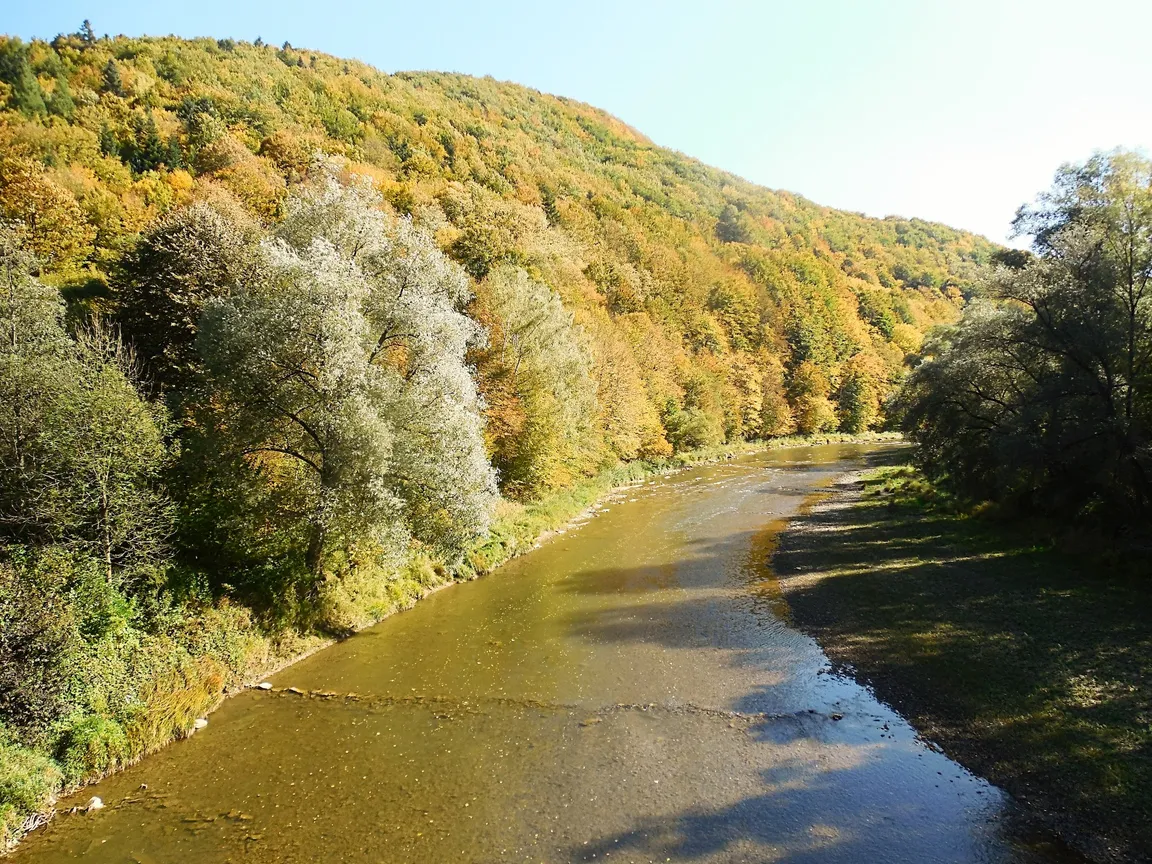 Bieszczady