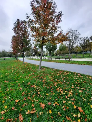 Maltepe Orhangazi City Park
