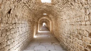 Asclepieion of Pergamon