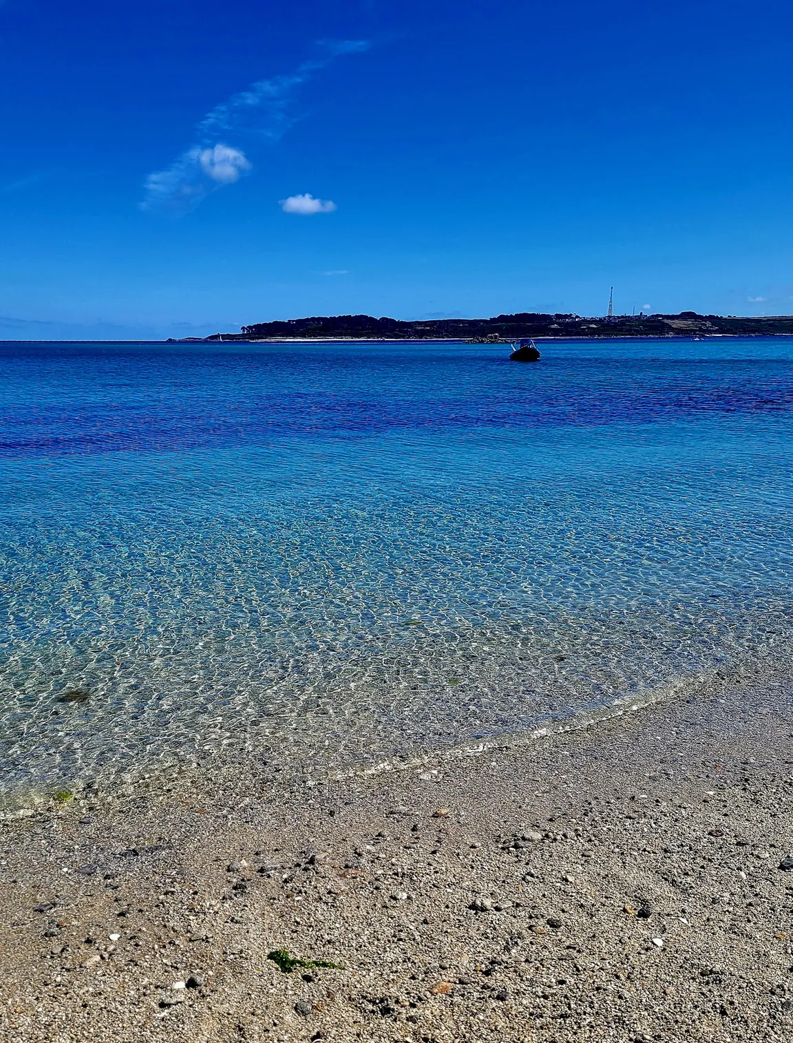Pentle Bay