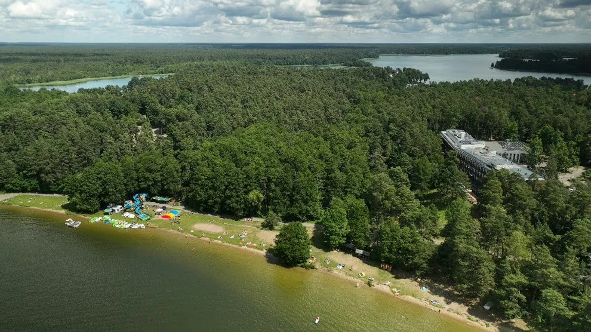 BiaVita Polska S.A. Sanatorium Uzdrowiskowe Augustów
