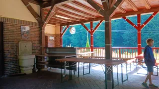 Bahnhof Behringersmühle