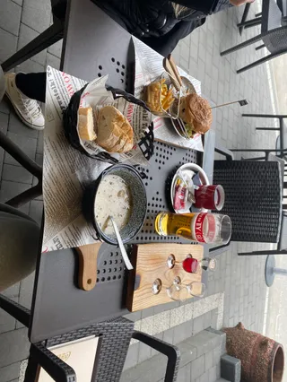 Chatka u Tadka