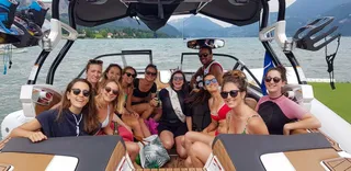 Ski&Wake74