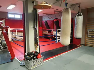 Klub Sportowy Bombardier