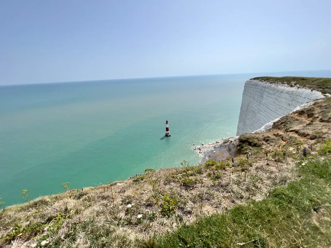 Beachy Head Cliffs